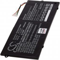 baterie pro Acer Chromebook 11 C740-C9QX