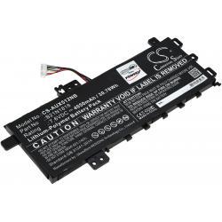 baterie pro Asus VivoBook 17 D712DA-AU022T