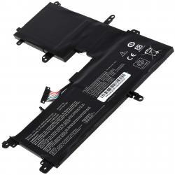 baterie pro Asus VivoBook Flip 14 TP410UA-EC338T