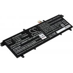 baterie pro Asus VivoBook S15 S533EQ-WB511