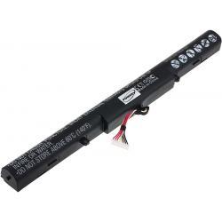 baterie pro Asus VivoBook X751LJ-TY005H