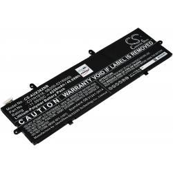 baterie pro Asus Zenbook 14 UX433FN-N5230R