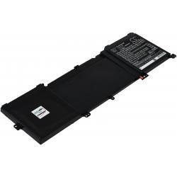 baterie pro Asus Zenbook Pro UX501VW-US71T