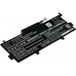 baterie pro Asus Zenbook UX330UA-FB089T
