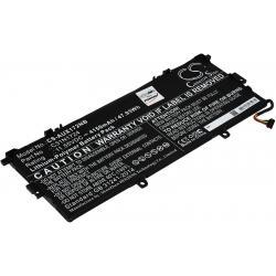 baterie pro Asus Zenbook UX331FAL-BS8202T