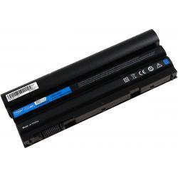 baterie pro Dell Latitude E6420