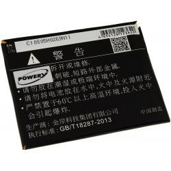 baterie pro Huawei Honor 6x / BLN-AL20 / Typ HB386483ECW+