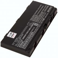 baterie pro Lenovo ThinkPad P52(20M9A001CD)