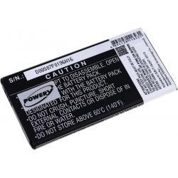 baterie pro Samsung Galaxy S5 Neo LTE-A