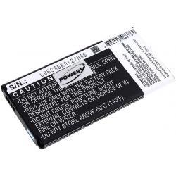 baterie pro Samsung SM-G906S s NFC čipem
