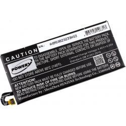 baterie pro Smarphone Samsung Typ EB-BA520ABE