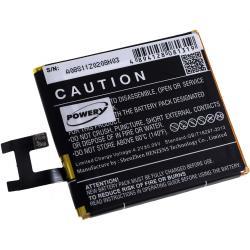 baterie pro Smartphone Sony Ericsson D2206