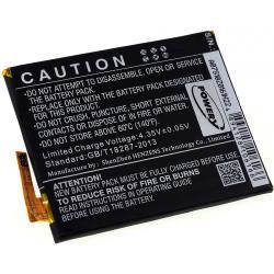 baterie pro Sony Ericsson E2363