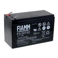 baterie pro UPS APC Back-UPS BK350-UK - FIAMM originál