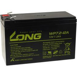 baterie pro UPS APC Back-UPS BK650EI - KungLong