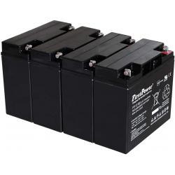 baterie pro UPS APC Smart-UPS XL 3000 Tower/Rack Convertible 12V 18Ah VdS - FirstPower