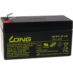Kung Long olověná baterie WP1.2-12 VdS