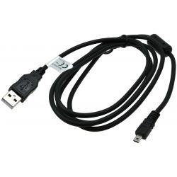 USB kabel pro Pentax Optio SV