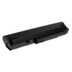 baterie pro Acer Aspire One AoA110-1295 4400mAh černá