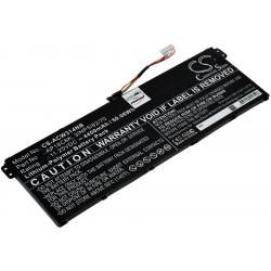 baterie pro Acer TravelMate B1 TMB118-M-P3A9