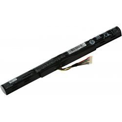 baterie pro Acer Typ AL15A32 (4ICR17/65)