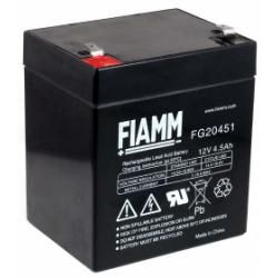 baterie pro APC Back-UPS ES350 - FIAMM originál