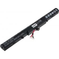 baterie pro Asus A450JN-WX009H