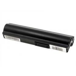 baterie pro Asus Eee PC 4G 4400mAh černá