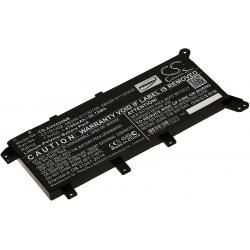 baterie pro Asus F555LA-XX945H