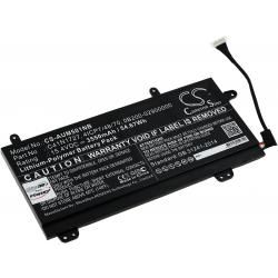 baterie pro Asus GM501GM-EI003T