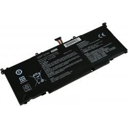baterie pro Asus ROG FX502VM-DM115T