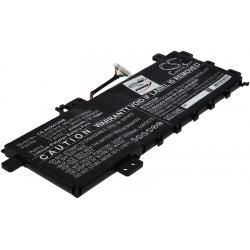 baterie pro Asus VivoBook 14 F412FA-EB025T