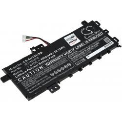 baterie pro Asus VivoBook 17 M712DA-AU024T