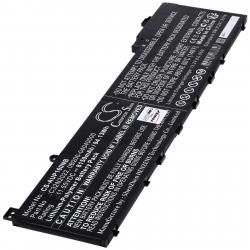 baterie pro Asus VivoBook Pro 16X OLED N7600PC-L2025W