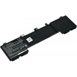 baterie pro Asus Zenbook Pro UX550VD-BN152T