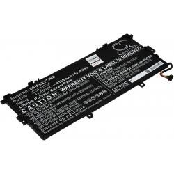 baterie pro Asus Zenbook UX331FAL-EG006T