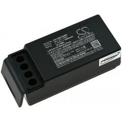 baterie pro Cavotec MC-3000 / MC-3 / Typ M5-1051-3600