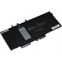 baterie pro Dell Latitude 5580