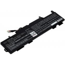 baterie pro HP EliteBook 830 G6