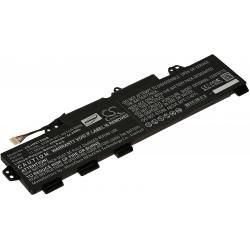 baterie pro HP EliteBook 850 G5 4BC95EA