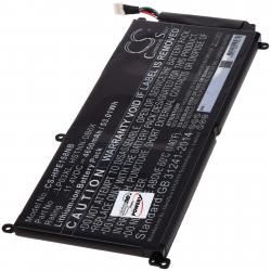 baterie pro HP Envy 15-AE115TX