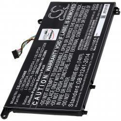 baterie pro Lenovo ThinkBook 15 G2 ITL 20VE0012SA