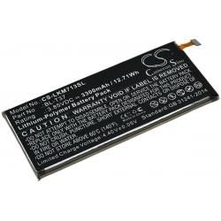 baterie pro LG Q Stylus Plus LTE-A