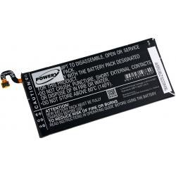 baterie pro Samsung SM-G928F