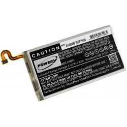 baterie pro Samsung SM-G960F/DS