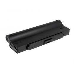 baterie pro Sony VAIO VGN-CR240E/B 7800mAh