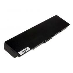 baterie pro Toshiba Satellite A505 Serie 5200mAh