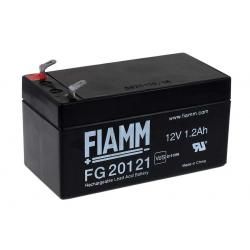 baterie pro UPS APC RBC35 - FIAMM originál
