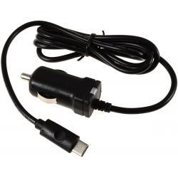 auto Lade-kabel / nabíječka s USB C pro Acer Liquid Jade Primo 3,0Ah
