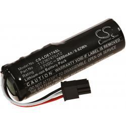 baterie kompatibilní s Logitech Typ 884-000741